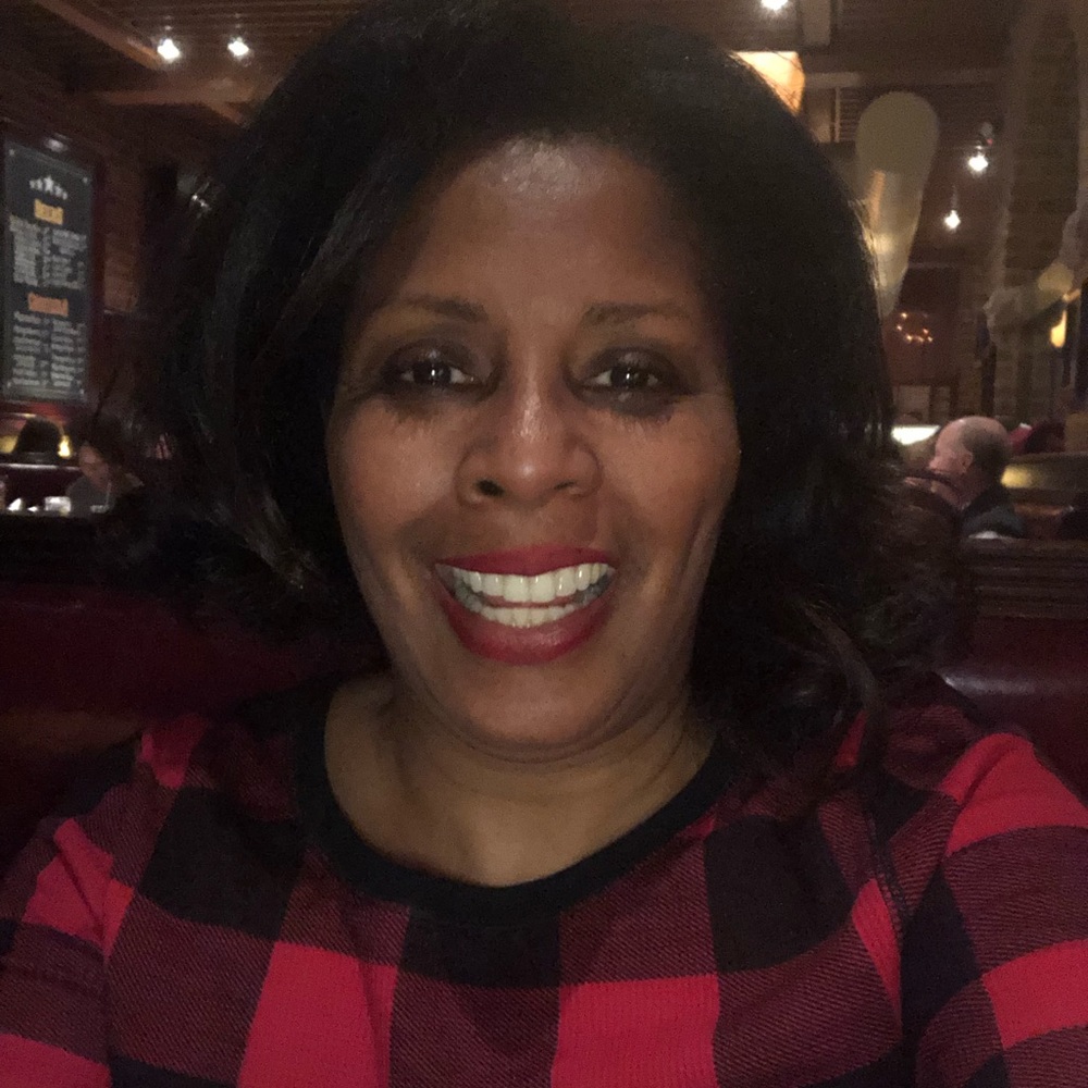 Meet your Posher, Jacqui